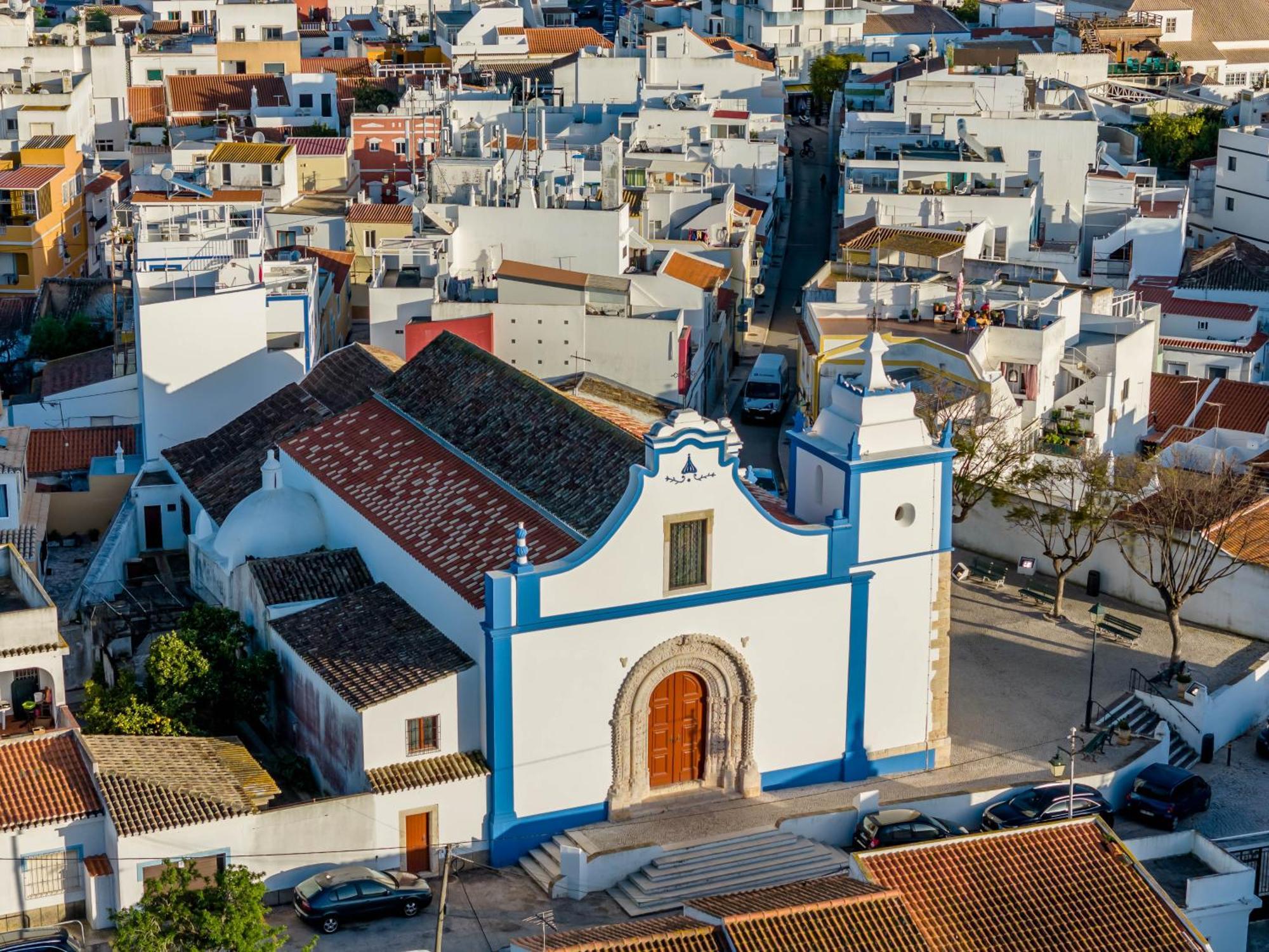 شقة Casa Amonita, ألفور المظهر الخارجي الصورة