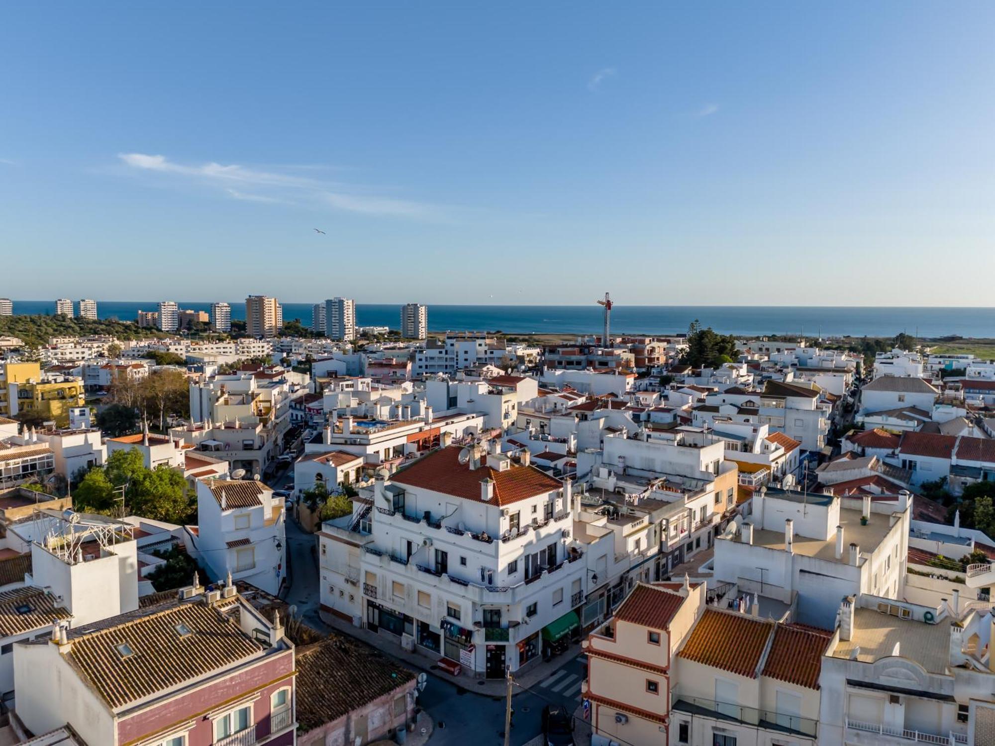 شقة Casa Amonita, ألفور المظهر الخارجي الصورة