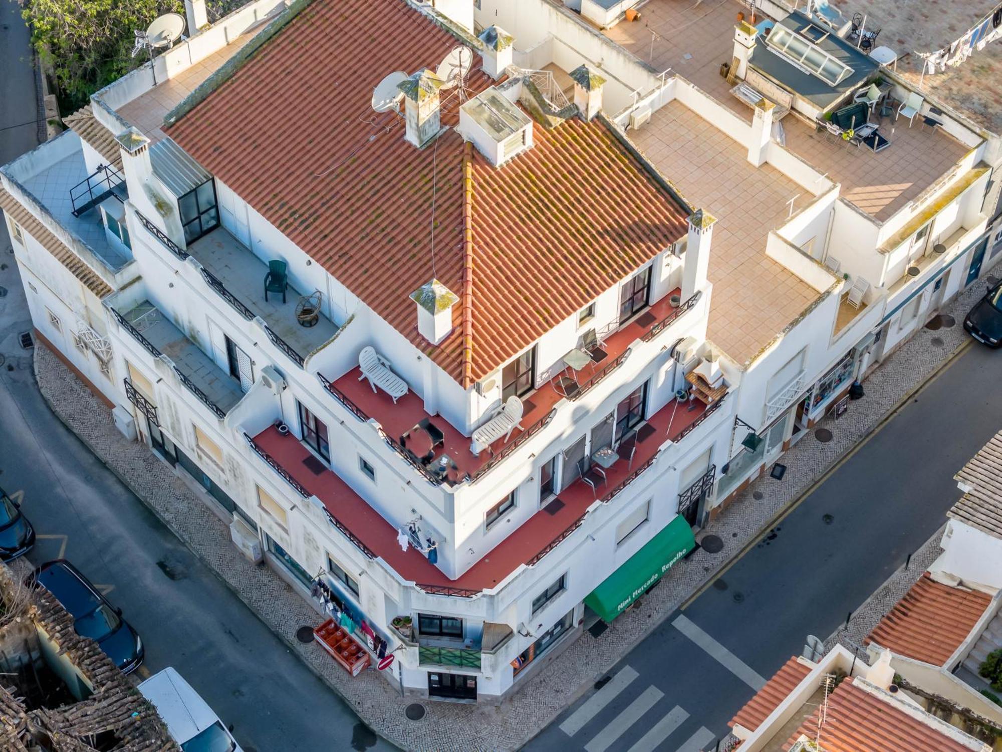 شقة Casa Amonita, ألفور المظهر الخارجي الصورة
